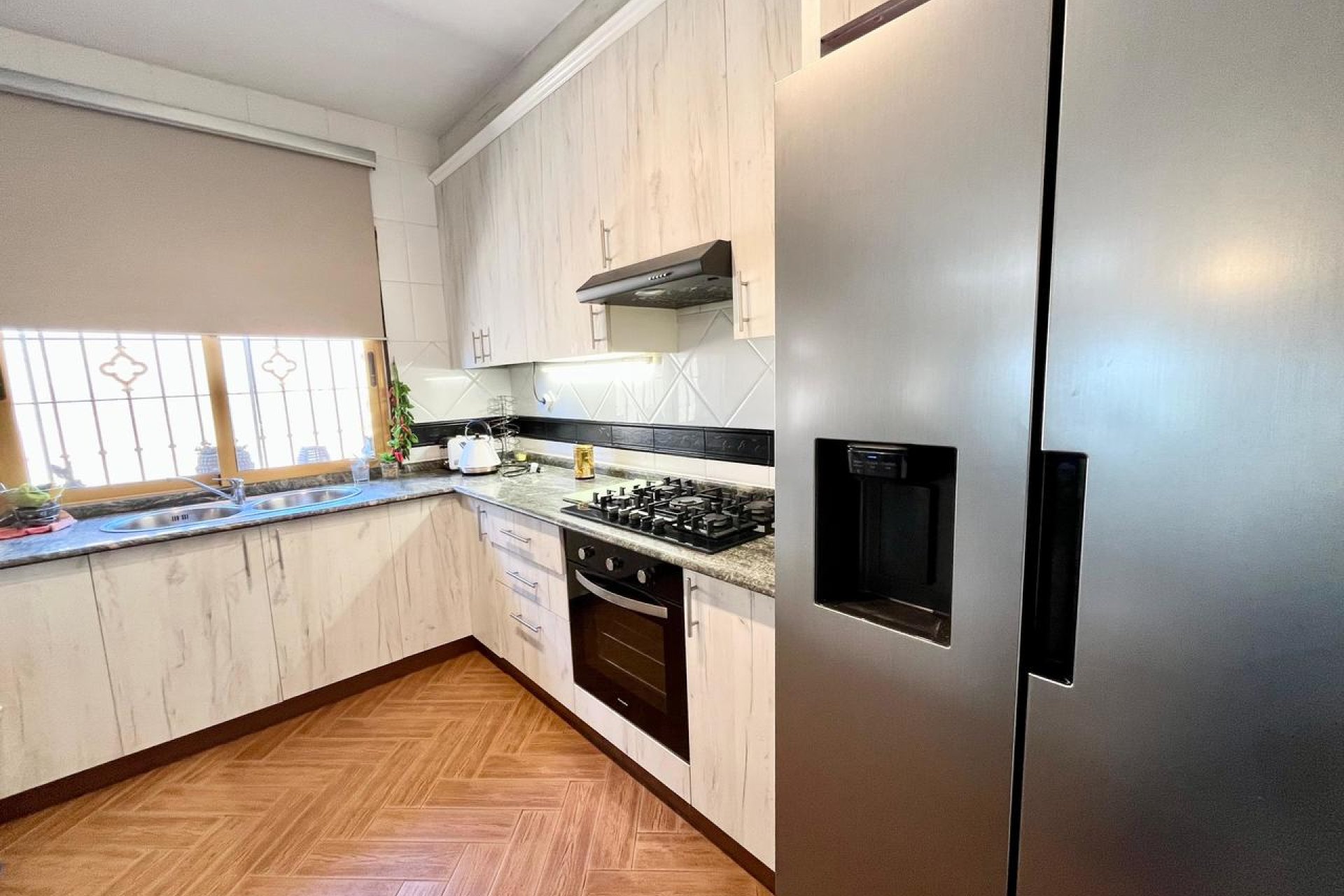 Reventa - Villa - Fortuna