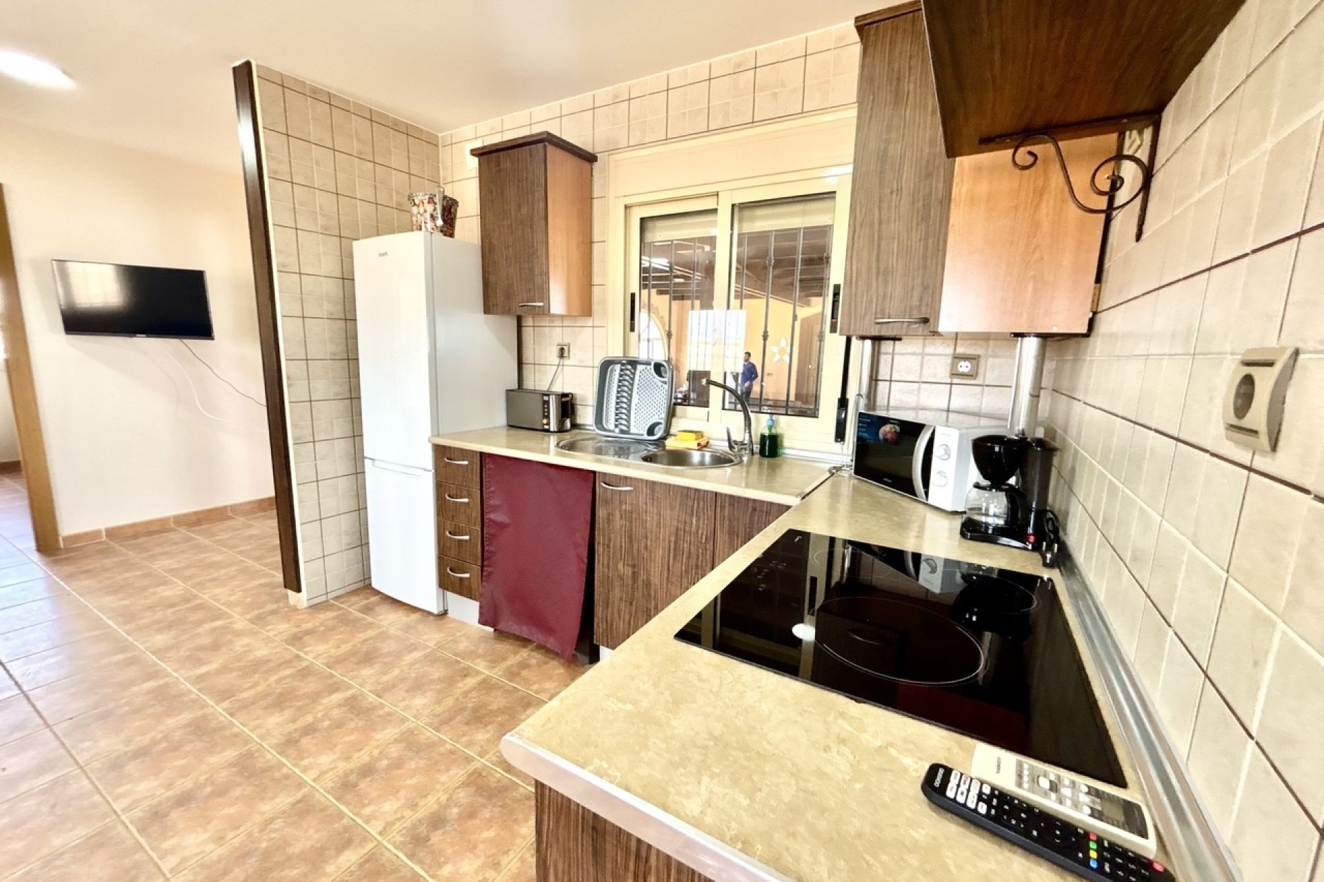 Reventa - Villa - Fuente Alamo - Fuente-Alamo de Murcia