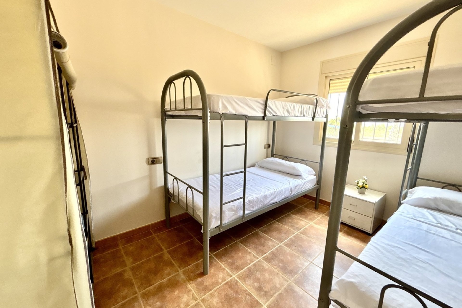 Reventa - Villa - Fuente Alamo - Fuente-Alamo de Murcia