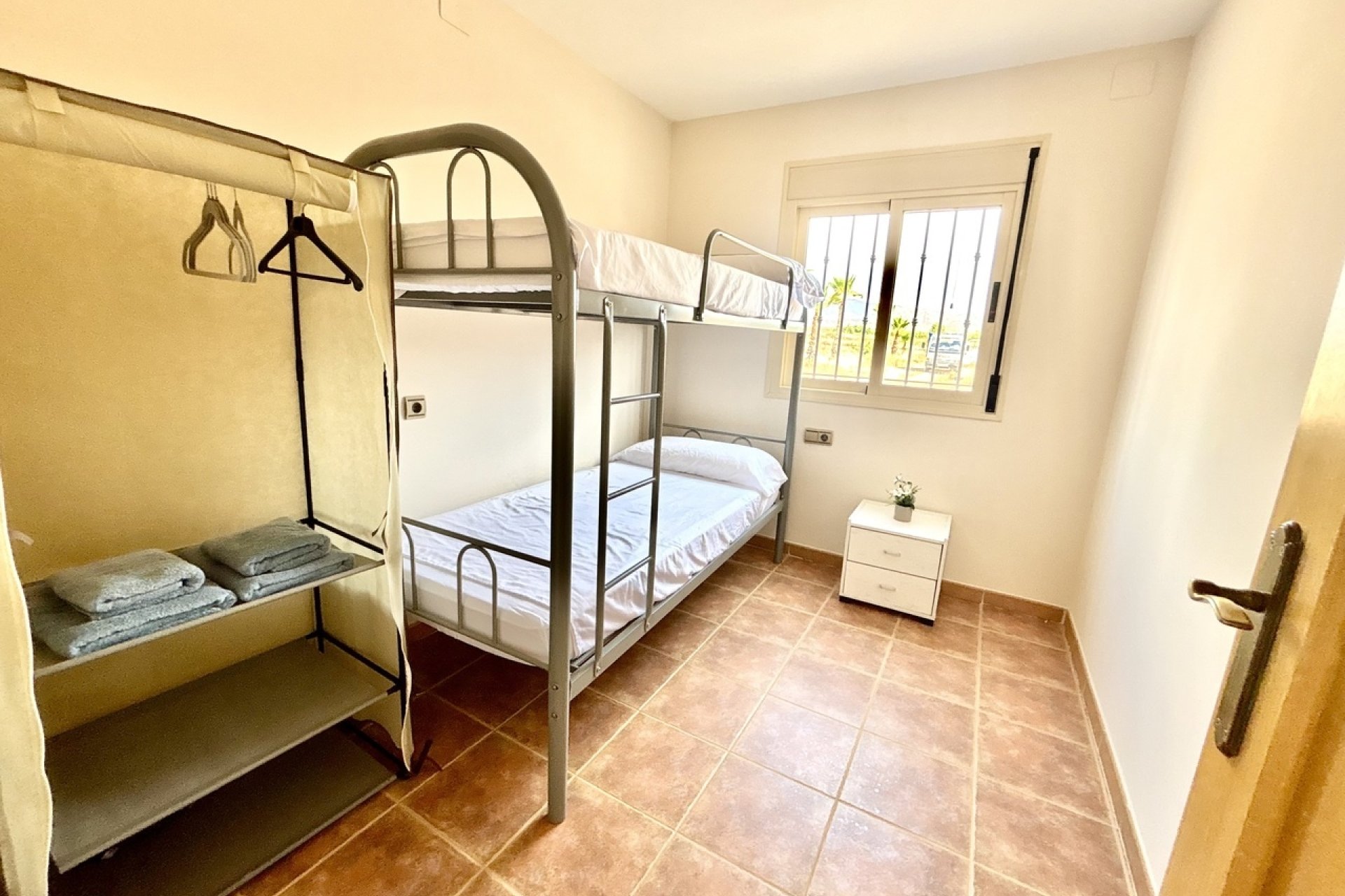 Reventa - Villa - Fuente Alamo - Fuente-Alamo de Murcia