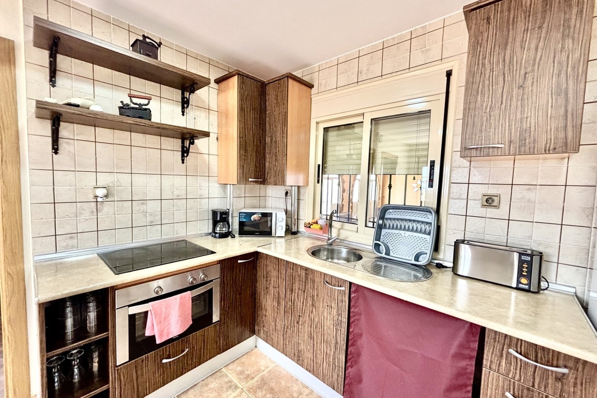 Reventa - Villa - Fuente Alamo - Fuente-Alamo de Murcia