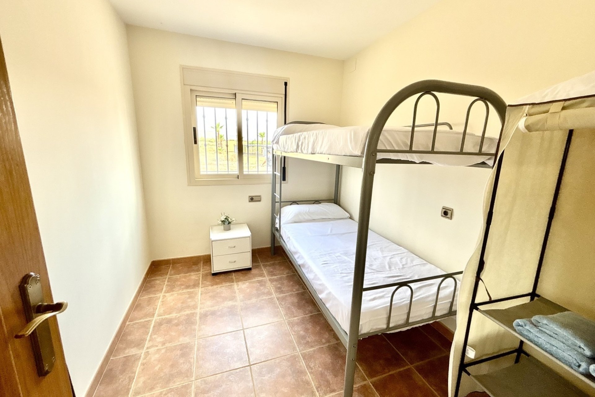 Reventa - Villa - Fuente Alamo - Fuente-Alamo de Murcia