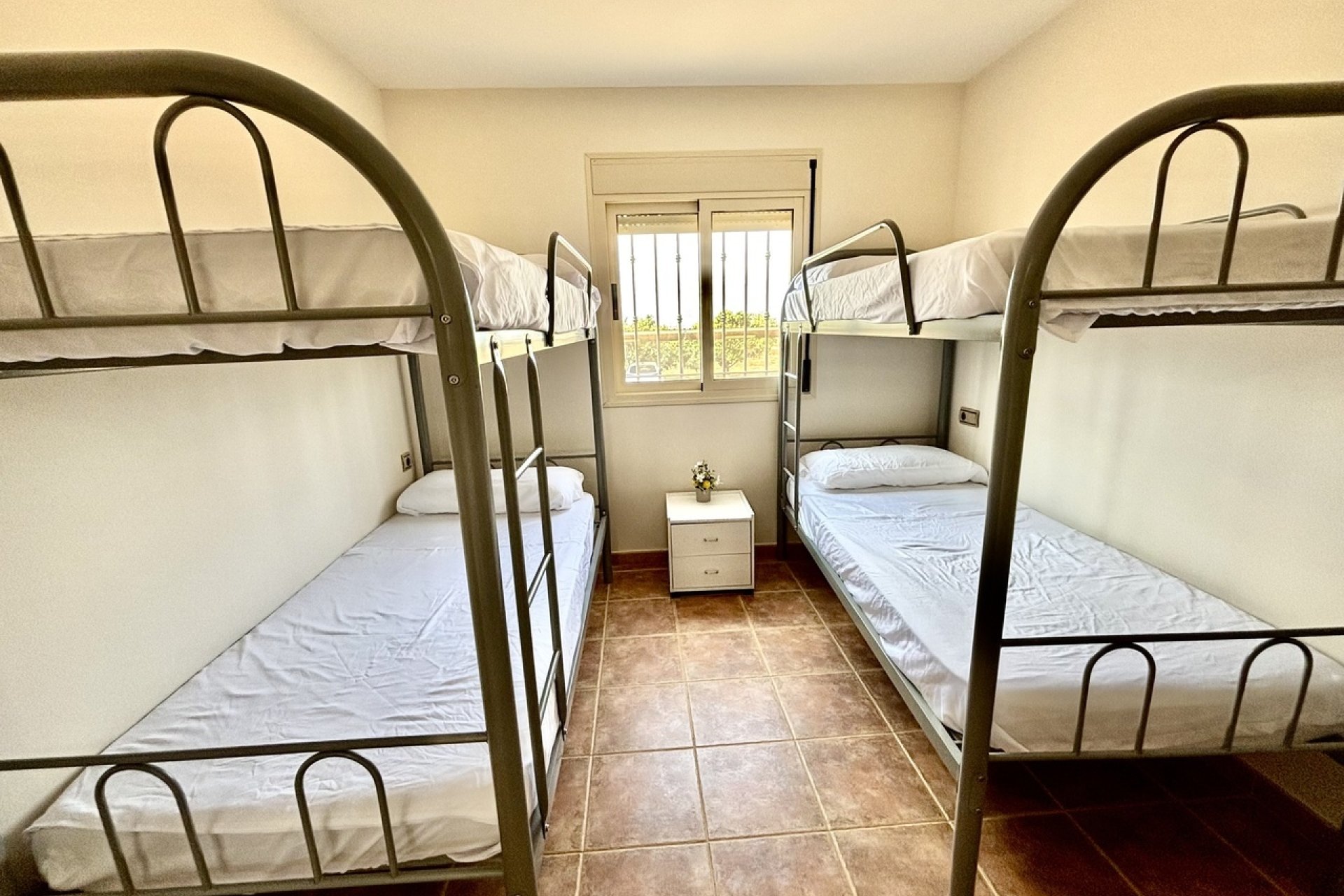 Reventa - Villa - Fuente Alamo - Fuente-Alamo de Murcia