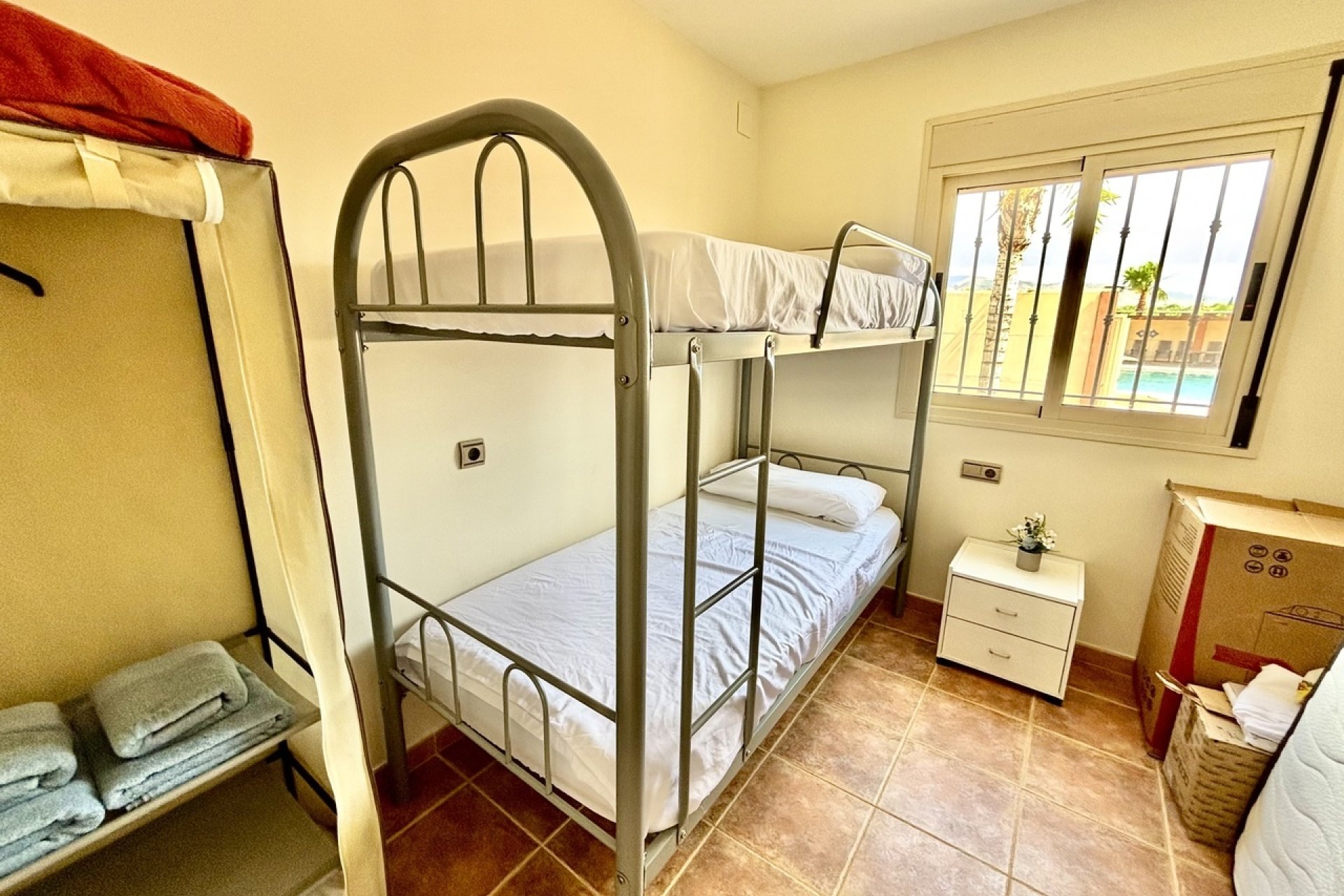 Reventa - Villa - Fuente Alamo - Fuente-Alamo de Murcia