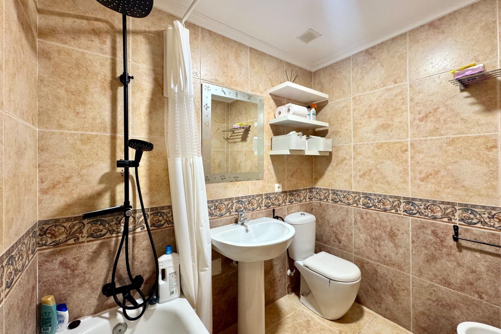 Reventa - Villa - Gran alacant - Monte Faro-Altomar