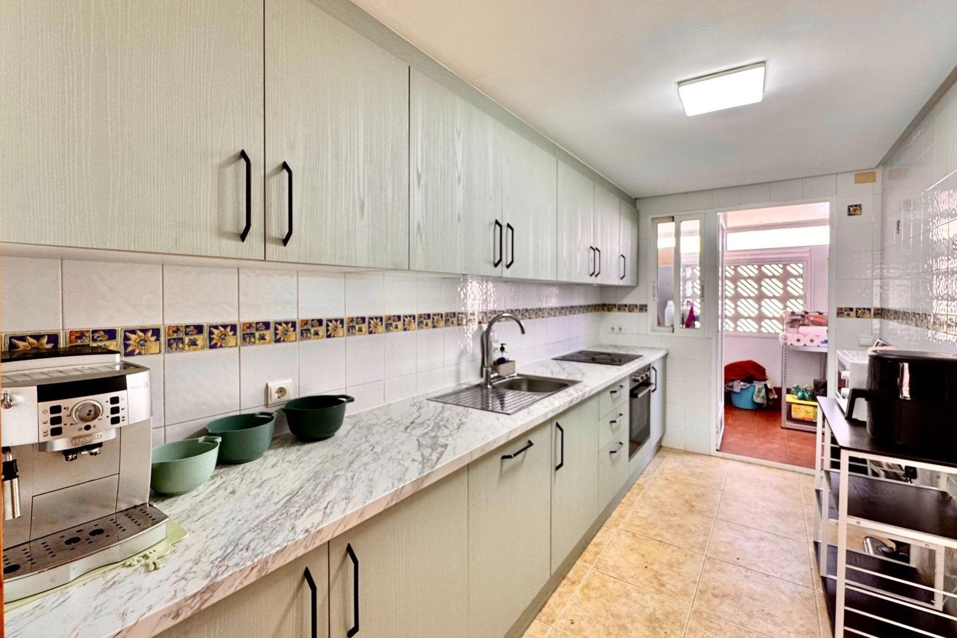 Reventa - Villa - Gran alacant - Monte Faro-Altomar