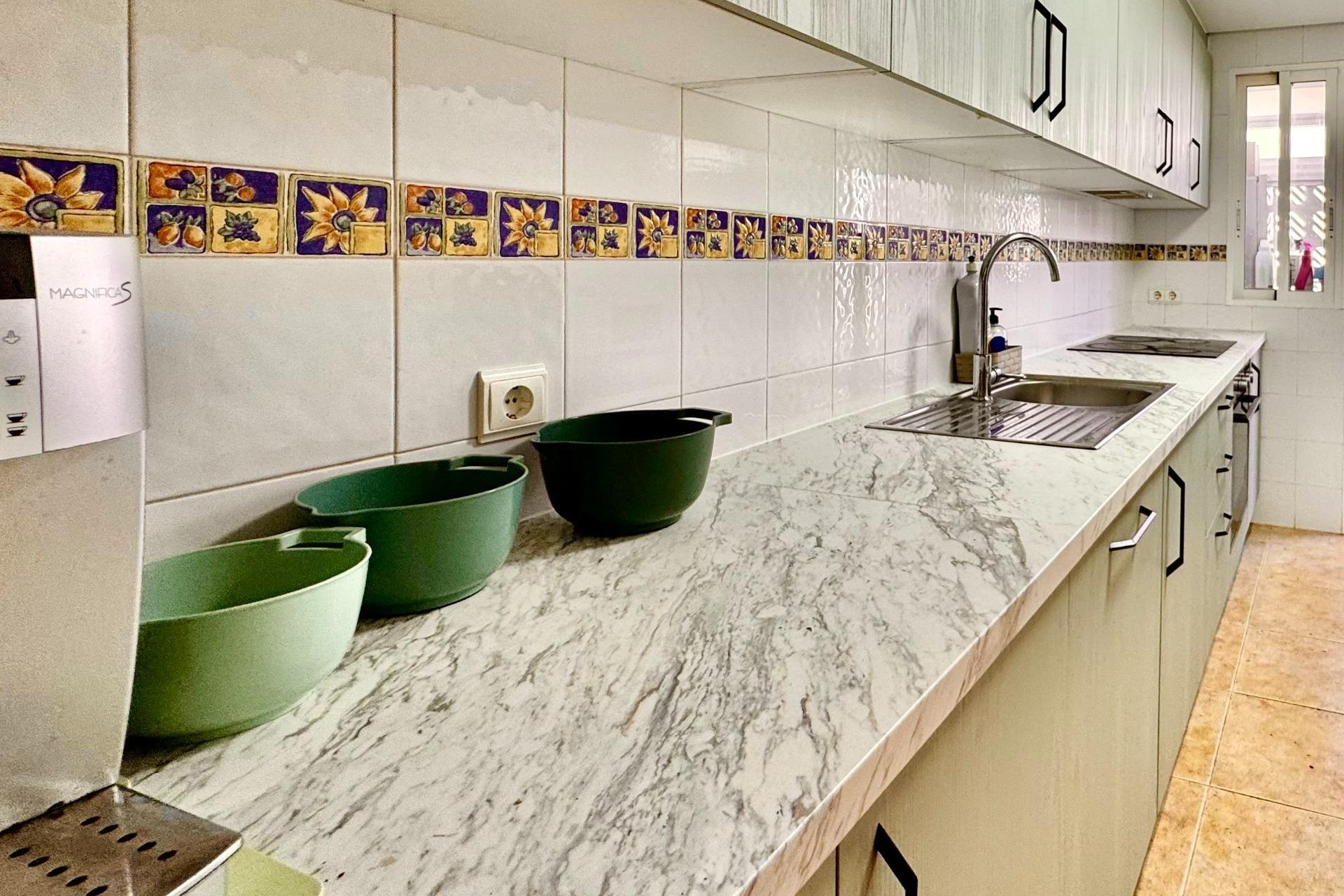 Reventa - Villa - Gran alacant - Monte Faro-Altomar