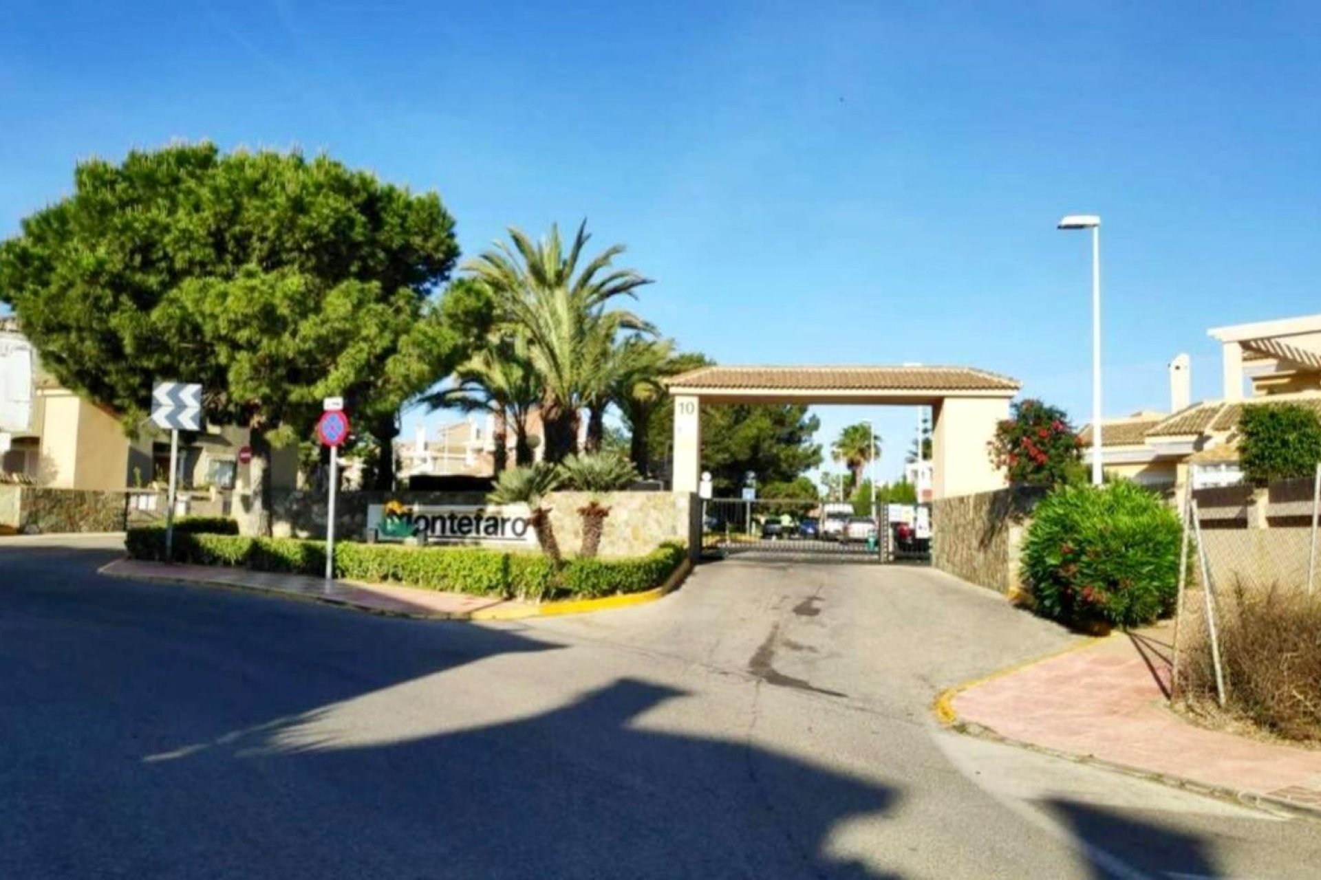 Reventa - Villa - Gran alacant - Monte Faro-Altomar