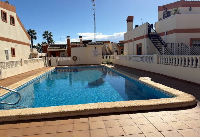 Reventa - Villa - Guardamar del Segura - El Raso