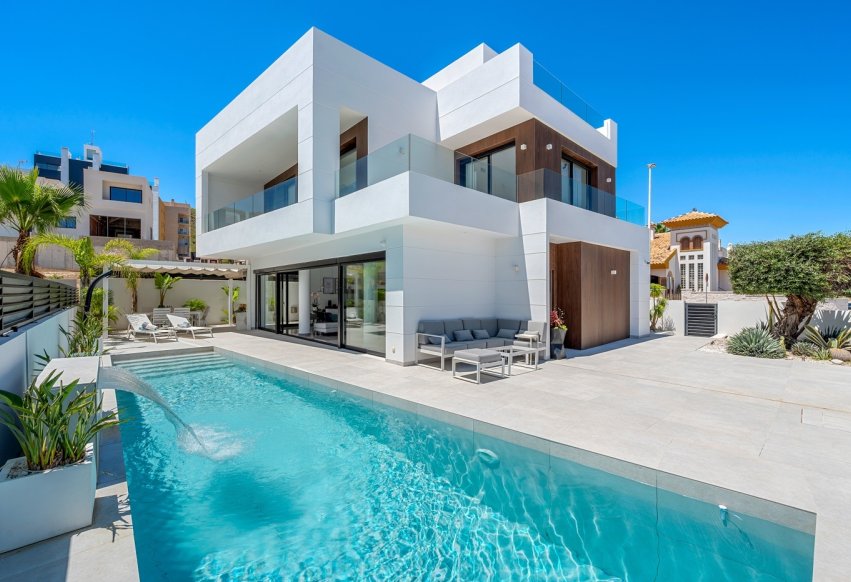 Reventa - Villa - Guardamar del Segura