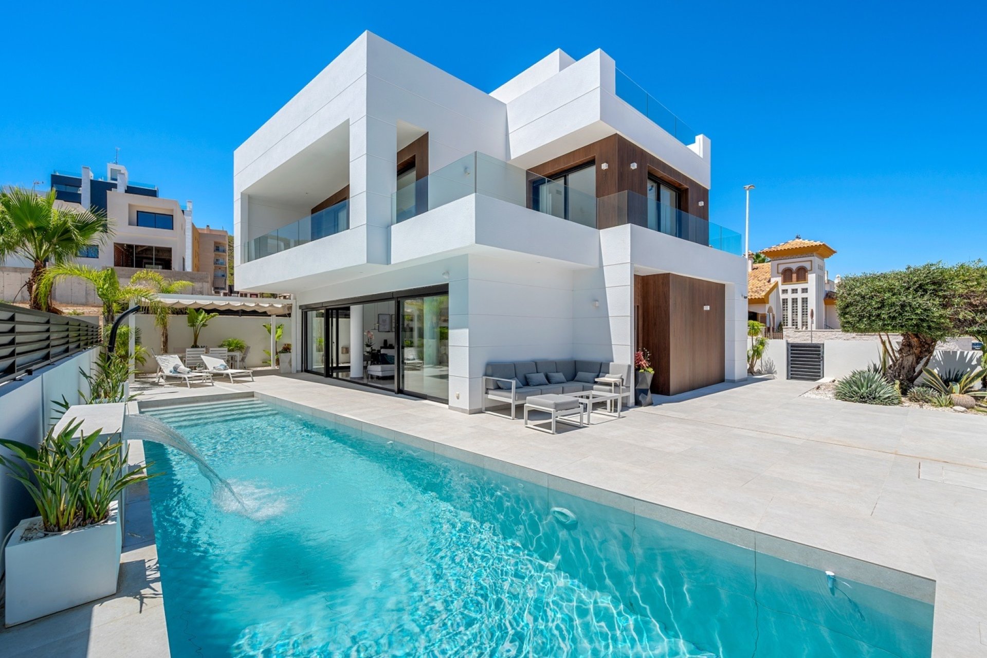Reventa - Villa - Guardamar del Segura