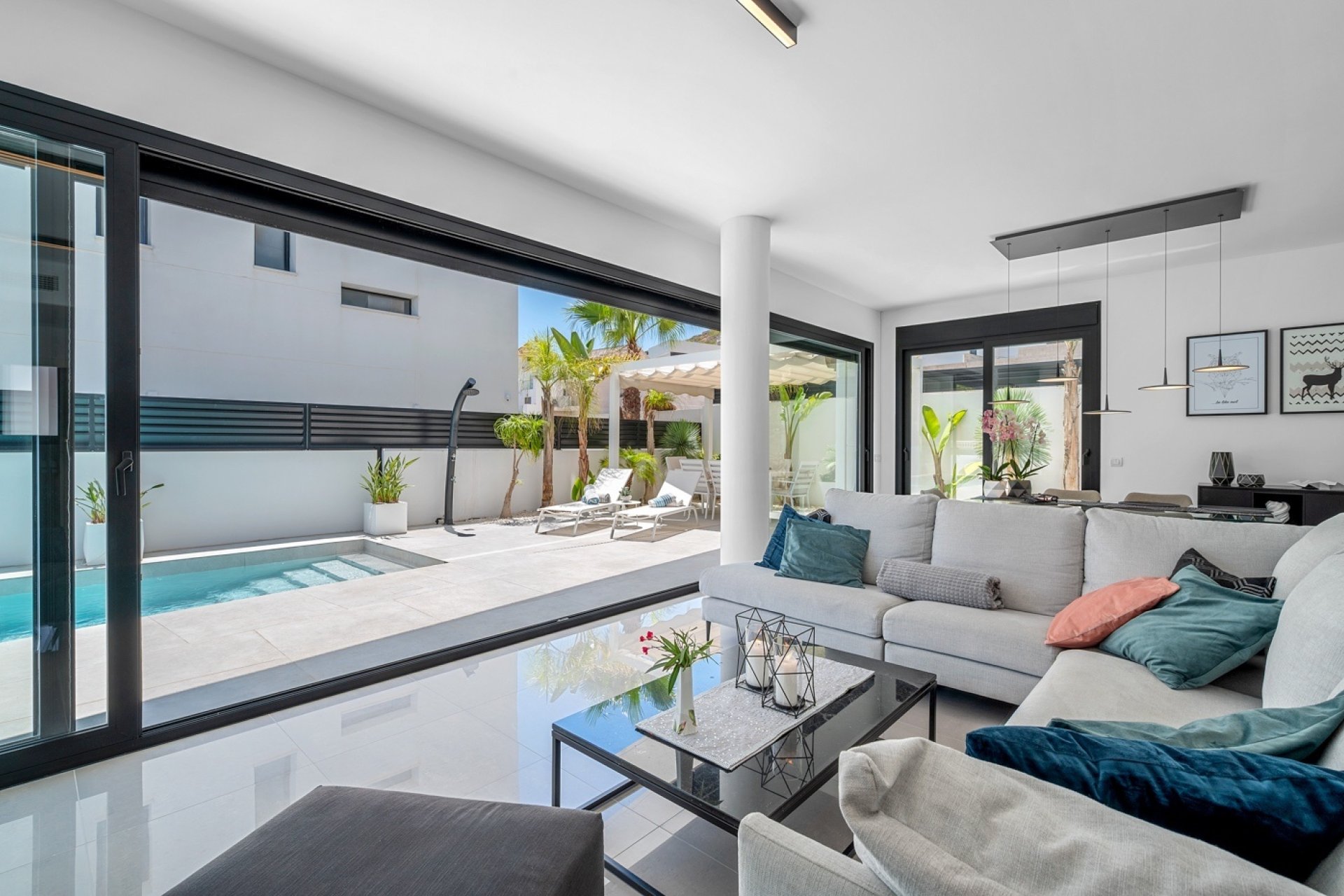 Reventa - Villa - Guardamar del Segura