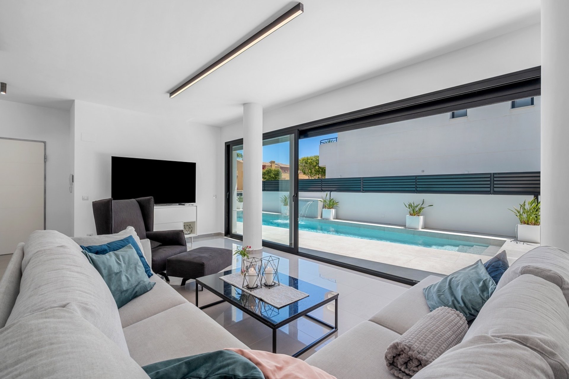 Reventa - Villa - Guardamar del Segura