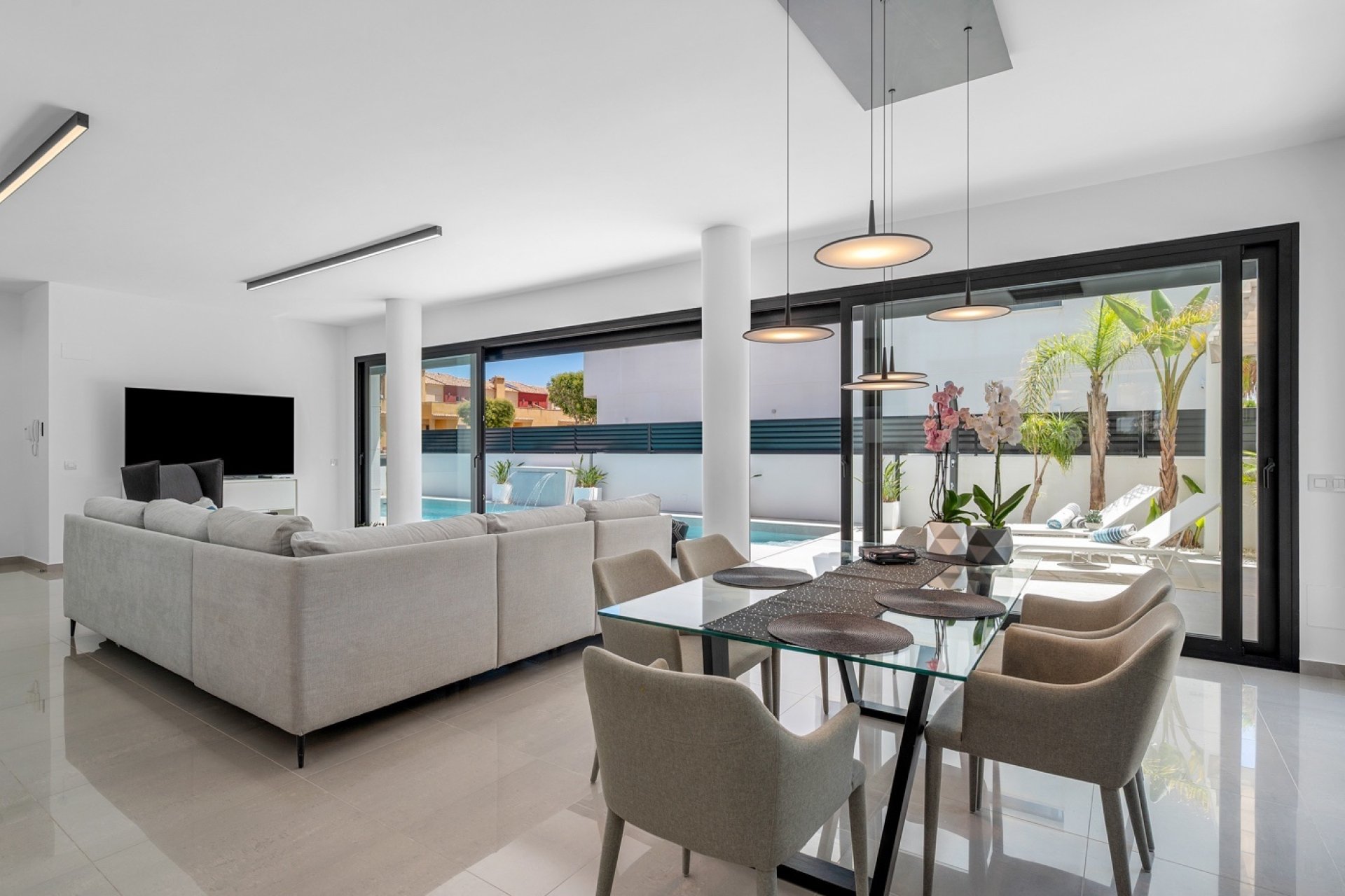 Reventa - Villa - Guardamar del Segura
