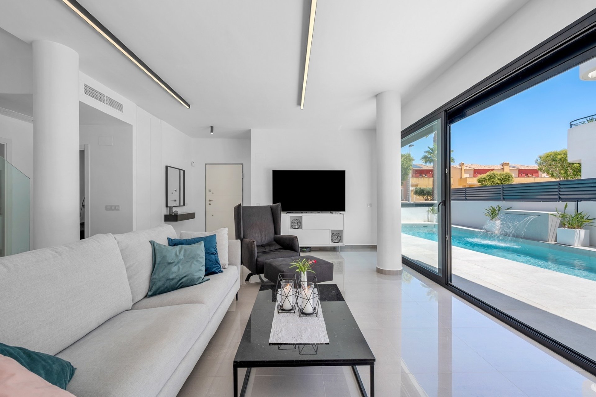 Reventa - Villa - Guardamar del Segura