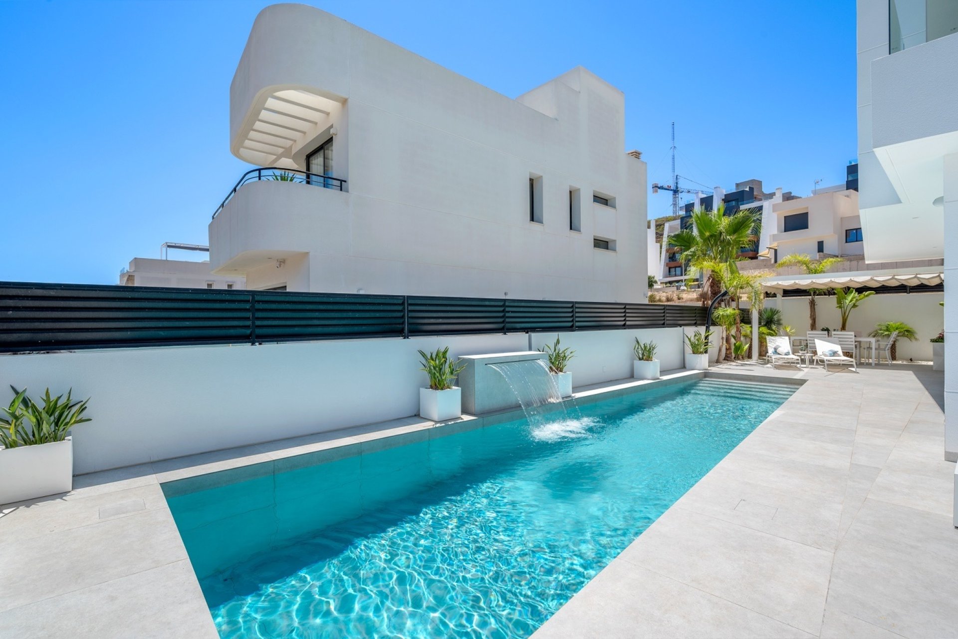 Reventa - Villa - Guardamar del Segura