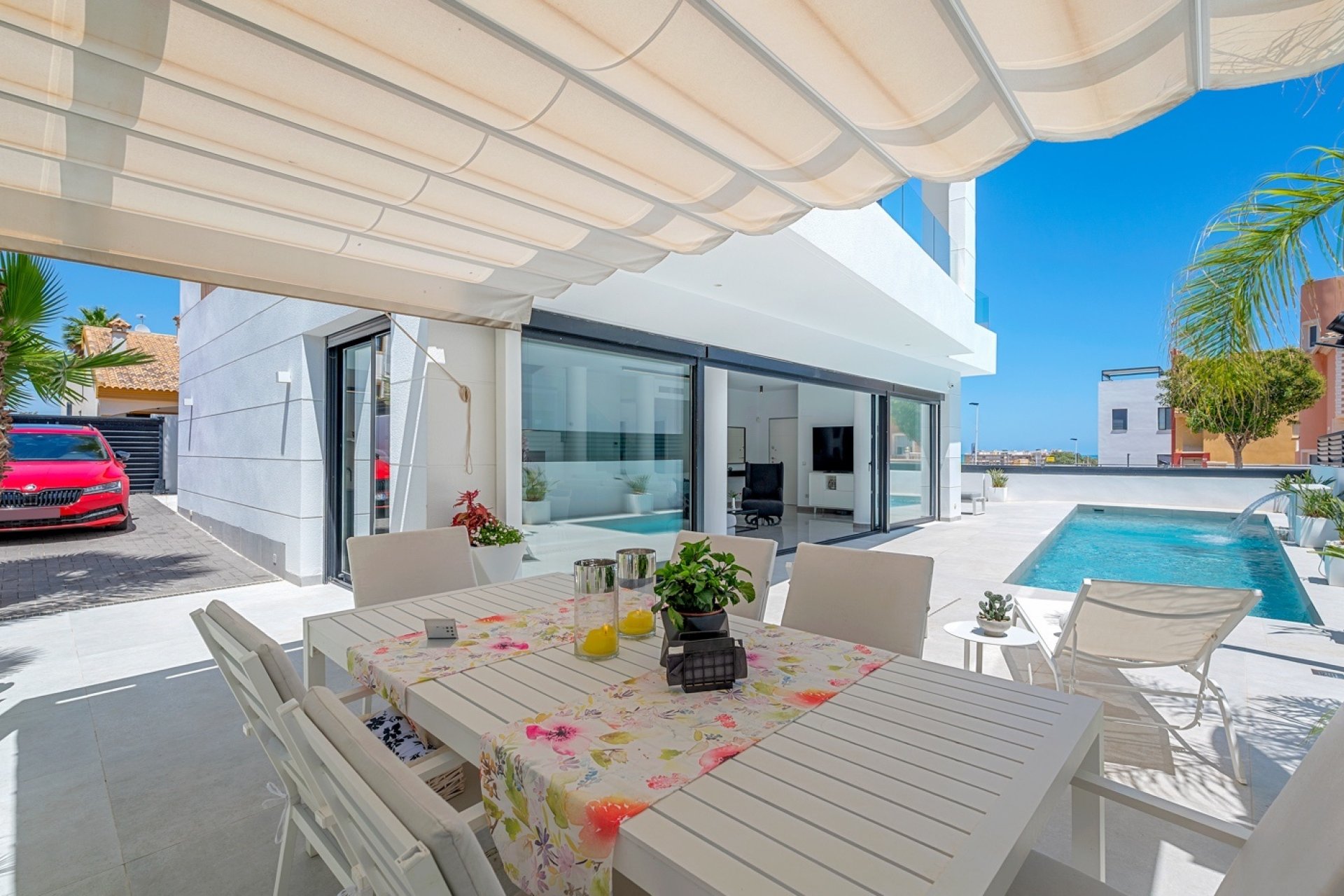 Reventa - Villa - Guardamar del Segura