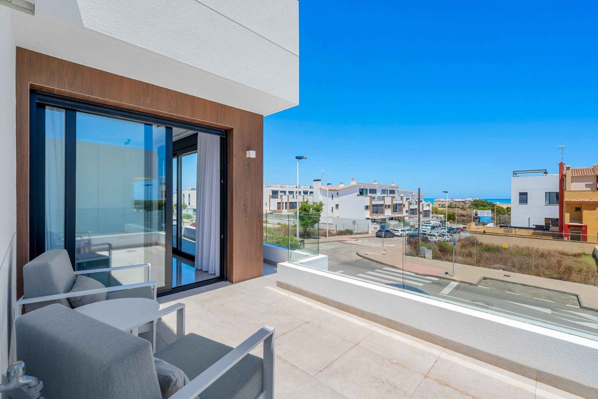 Reventa - Villa - Guardamar del Segura