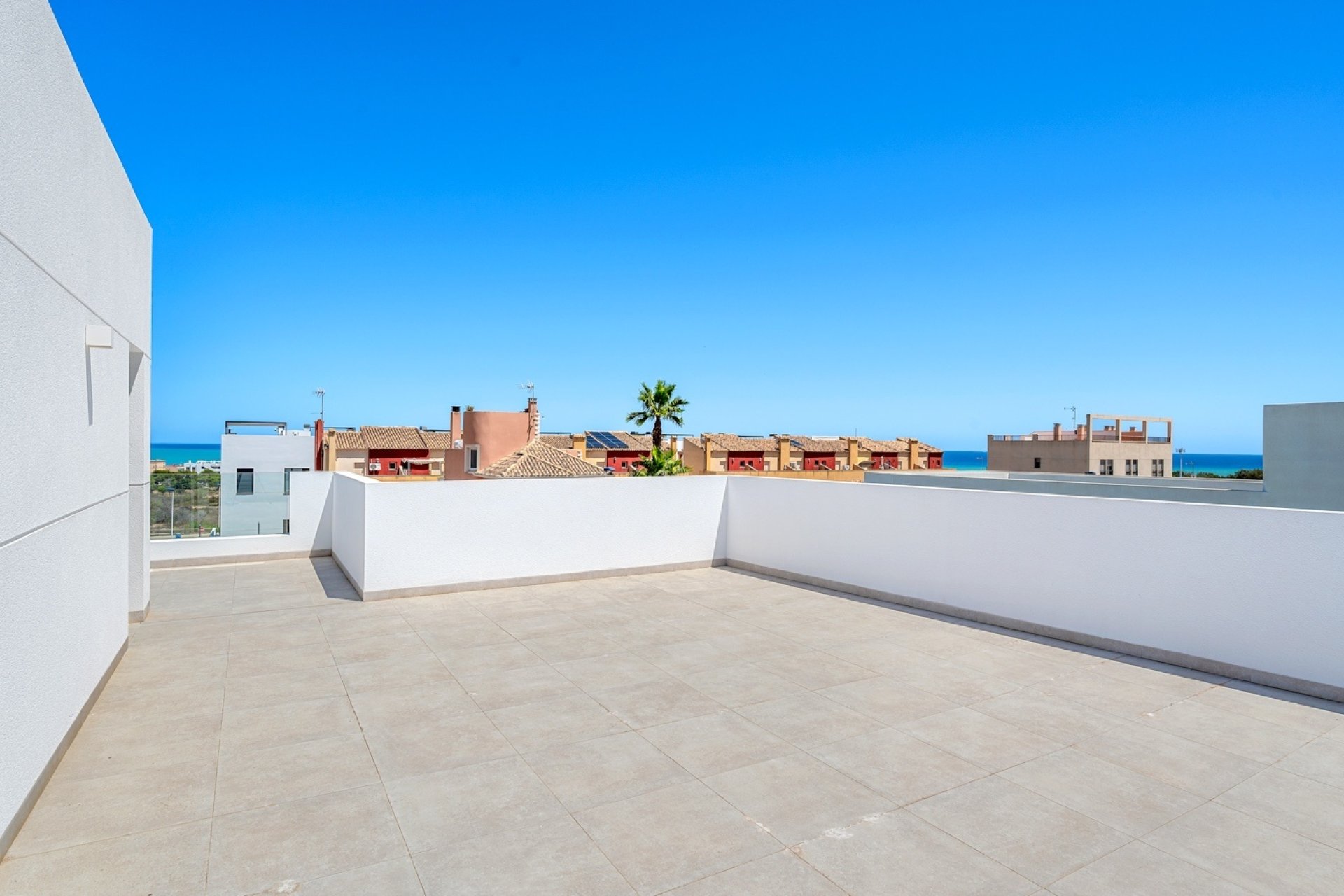Reventa - Villa - Guardamar del Segura