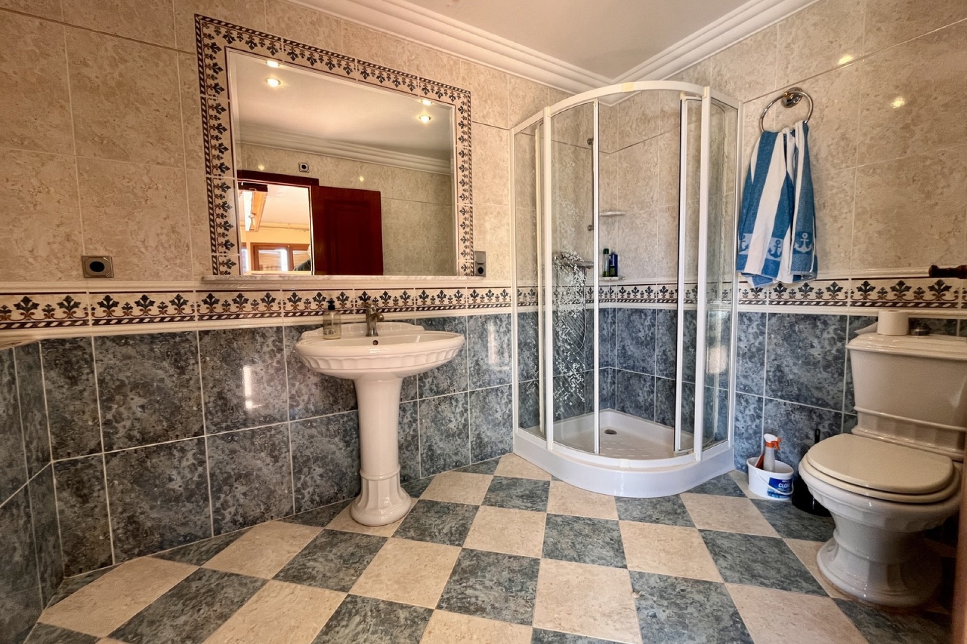 Reventa - Villa - La Nucía