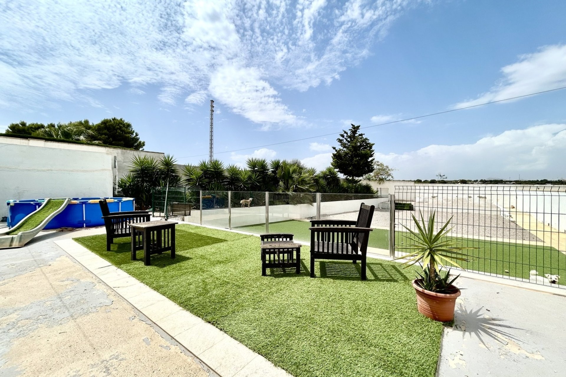 Reventa - Villa - Los Montesinos