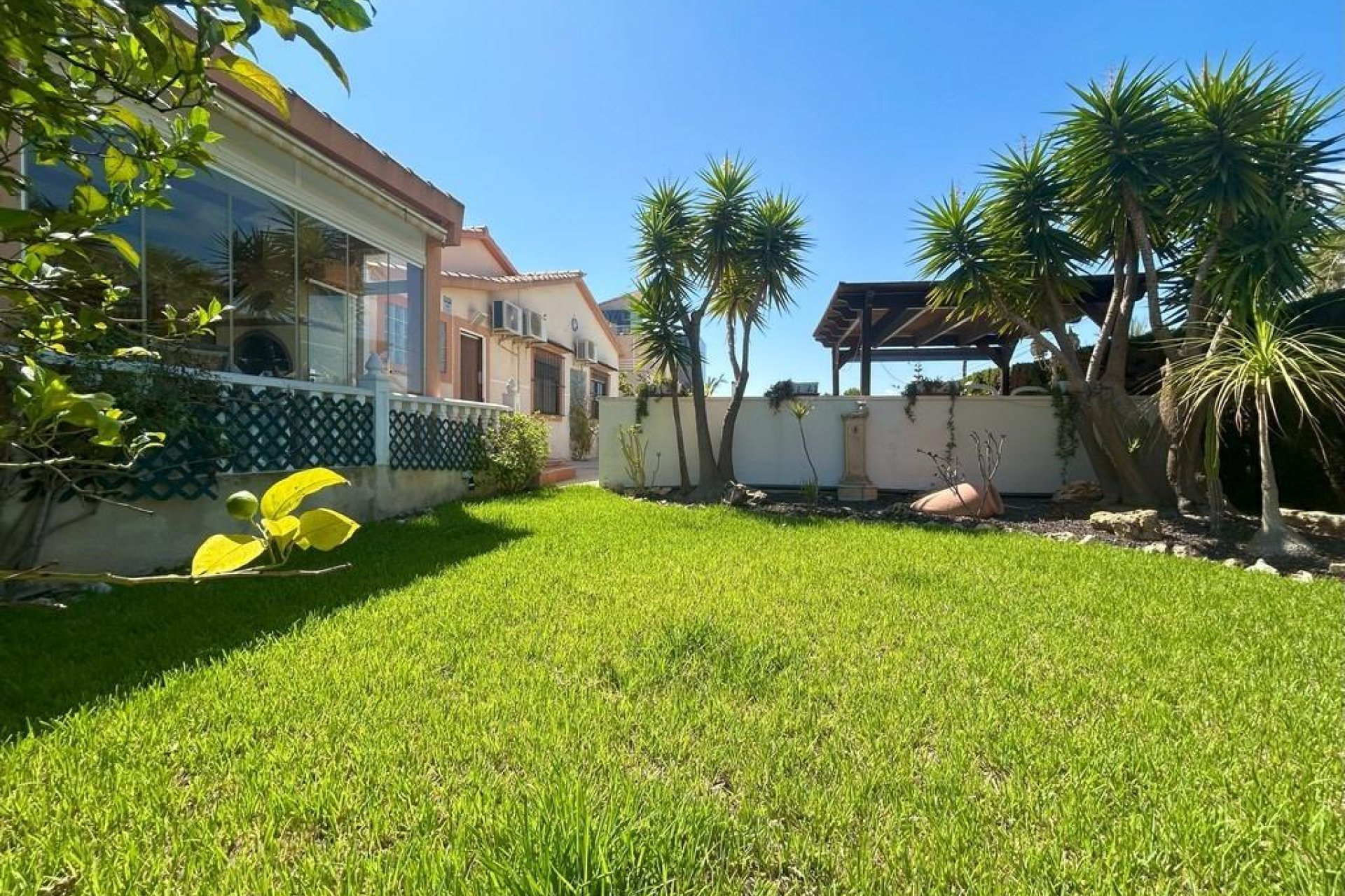 Reventa - Villa - Orihuela Costa - Aguamarina
