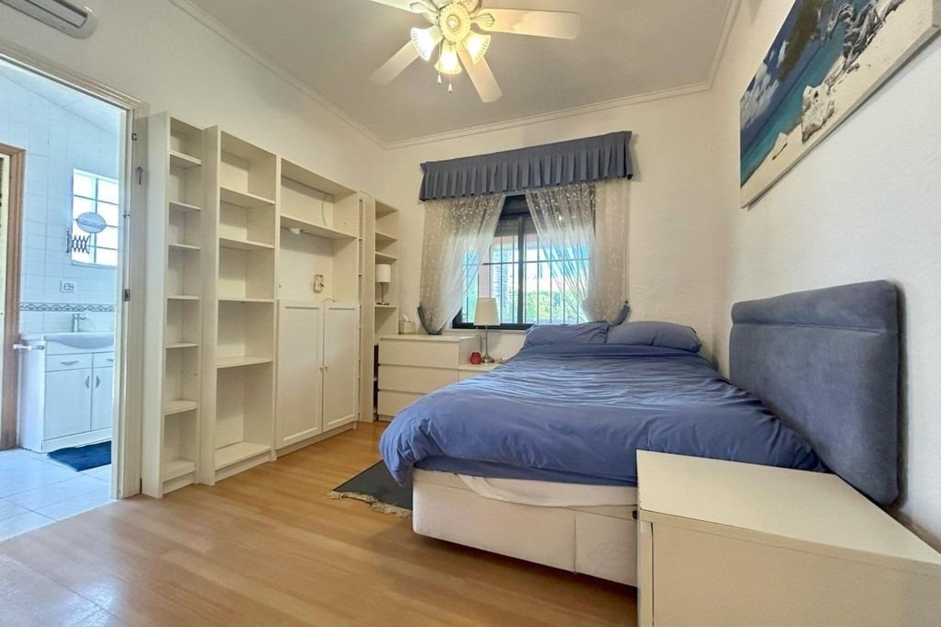 Reventa - Villa - Orihuela Costa - Aguamarina