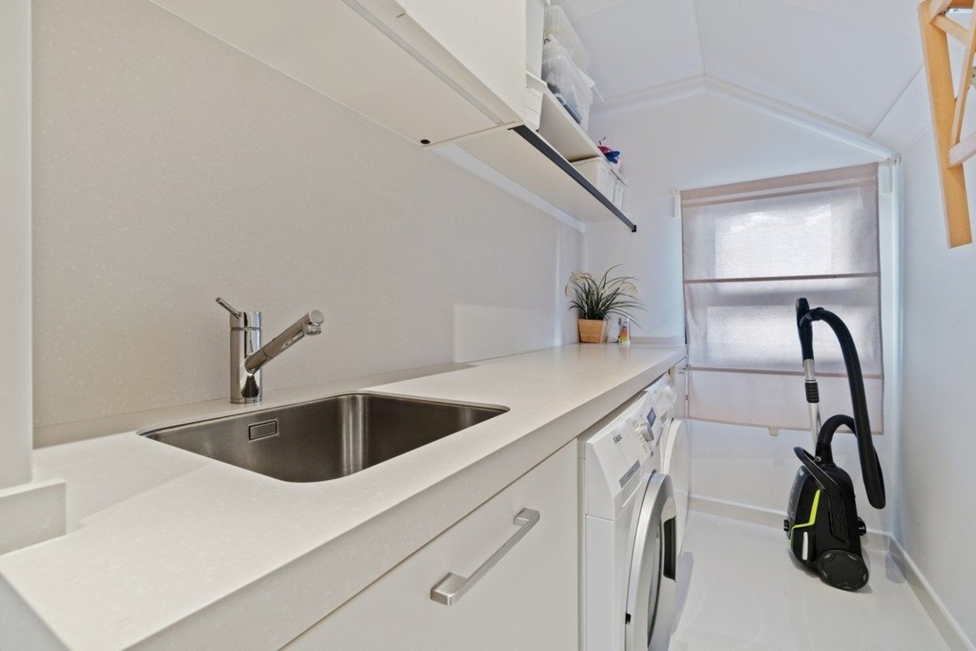 Reventa - Villa - Orihuela Costa - Aguamarina