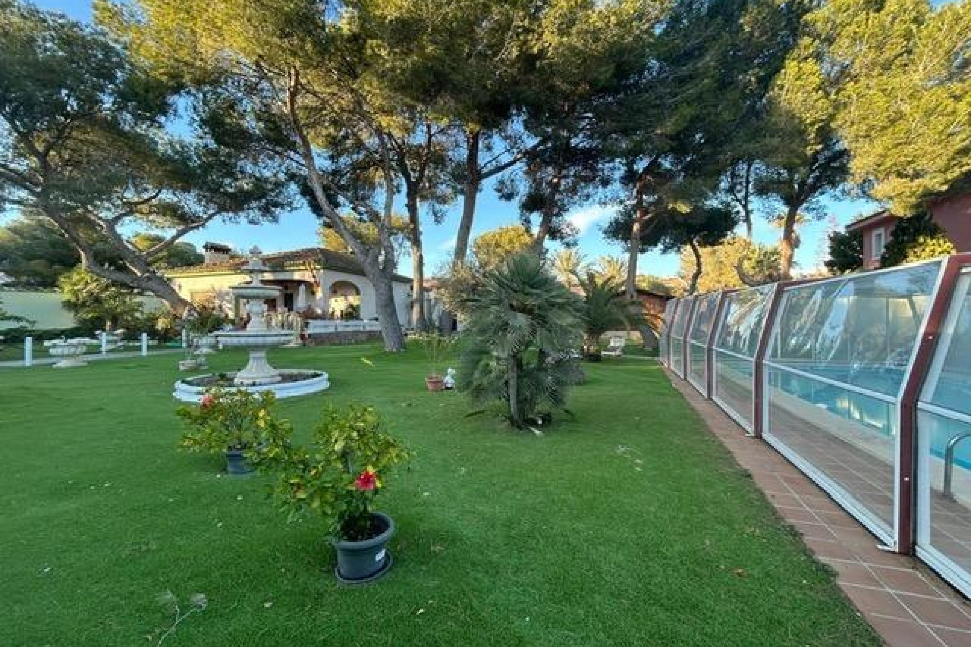 Reventa - Villa - Orihuela Costa - Altos de Campoamor