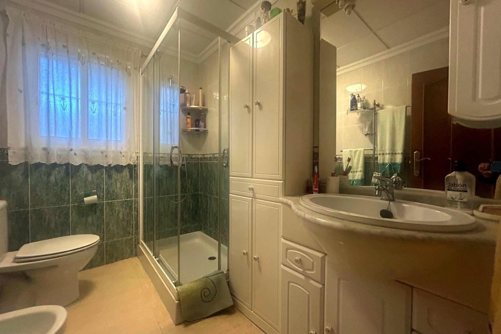 Reventa - Villa - Orihuela Costa - Altos de Campoamor