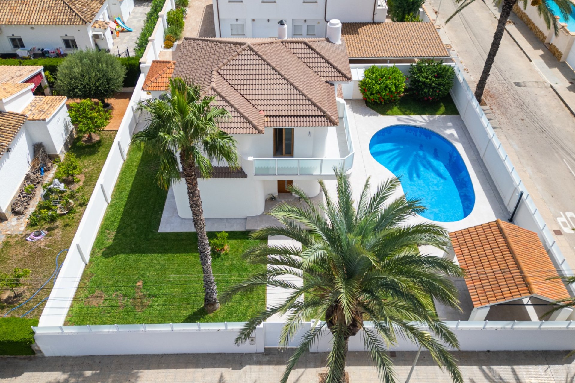 Reventa - Villa - Orihuela Costa - Cabo roig - La Zenia