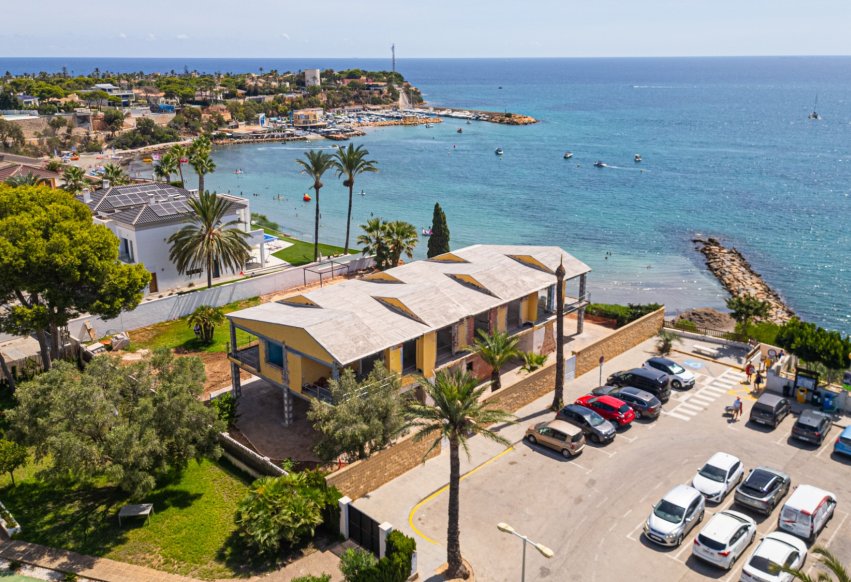 Reventa - Villa - Orihuela Costa - Cabo roig - La Zenia