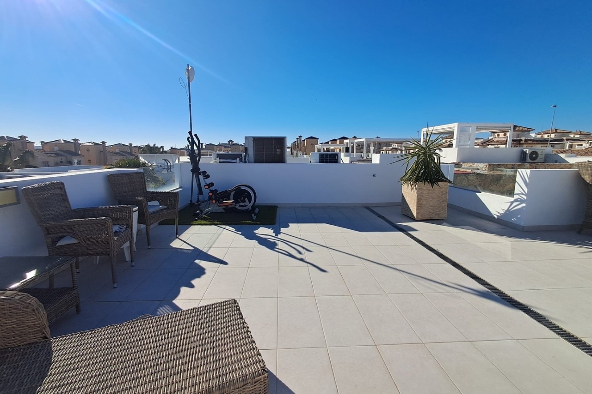 Reventa - Villa - Orihuela Costa - Cabo Roig