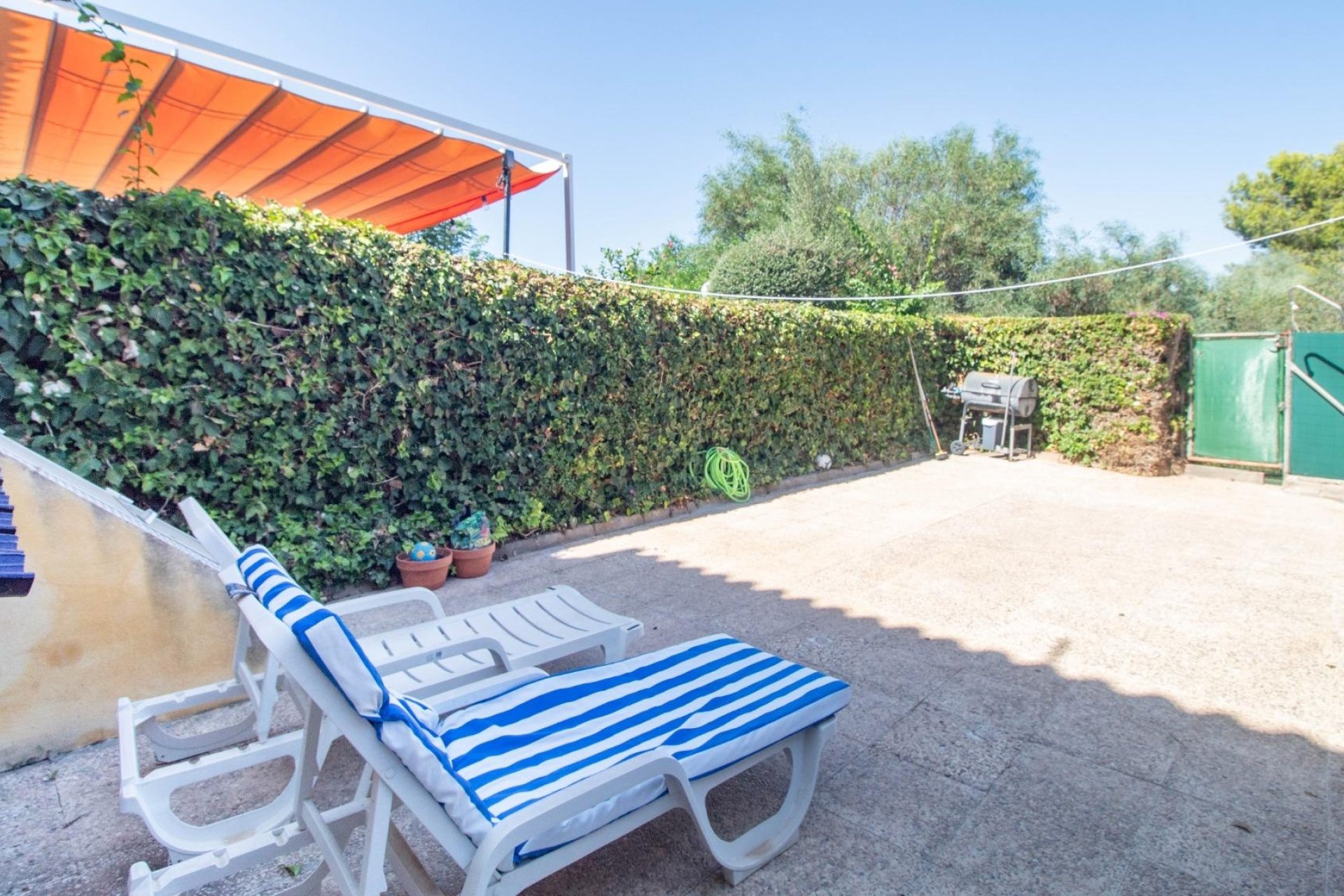 Reventa - Villa - Orihuela Costa - Cabo Roig