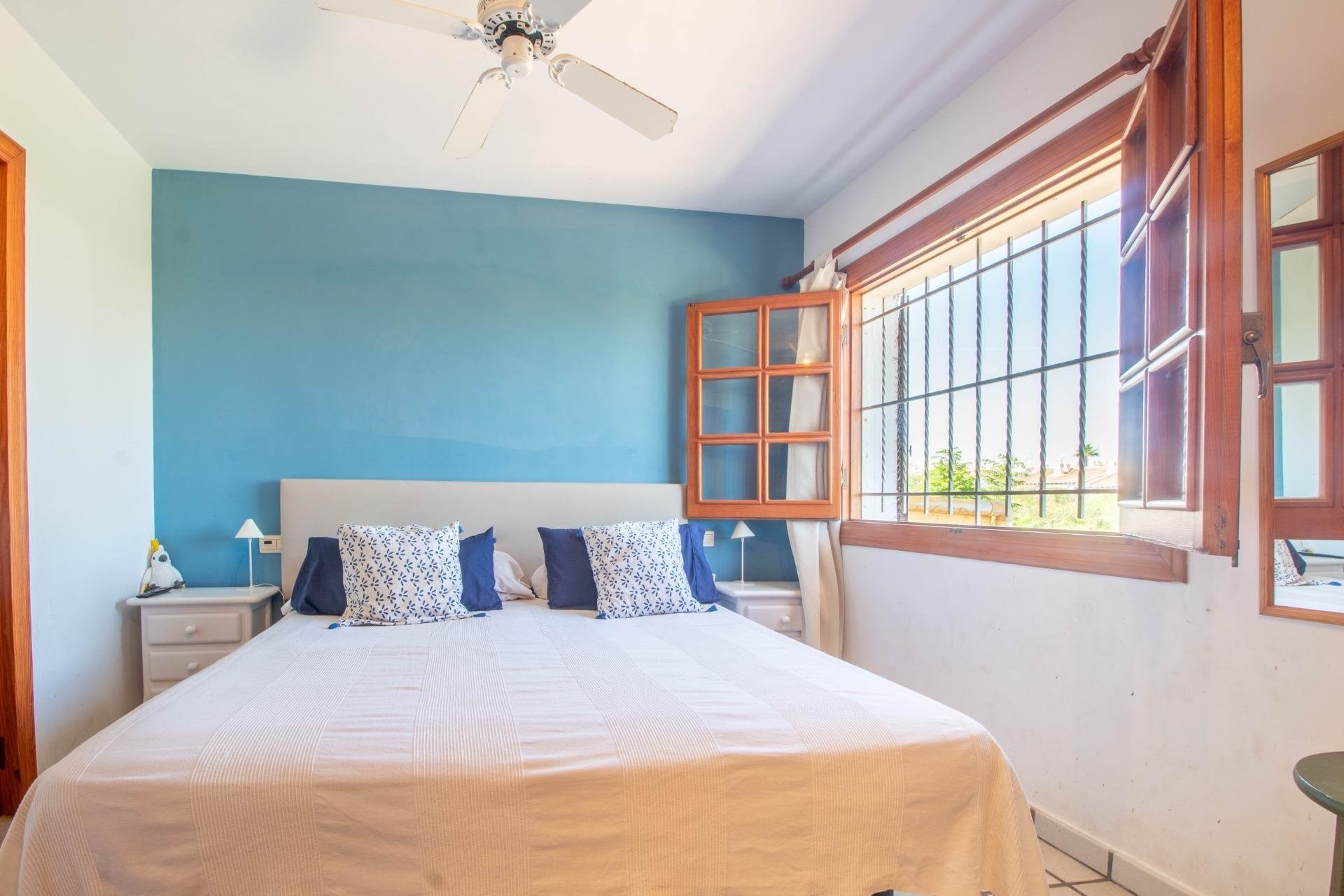 Reventa - Villa - Orihuela Costa - Cabo Roig