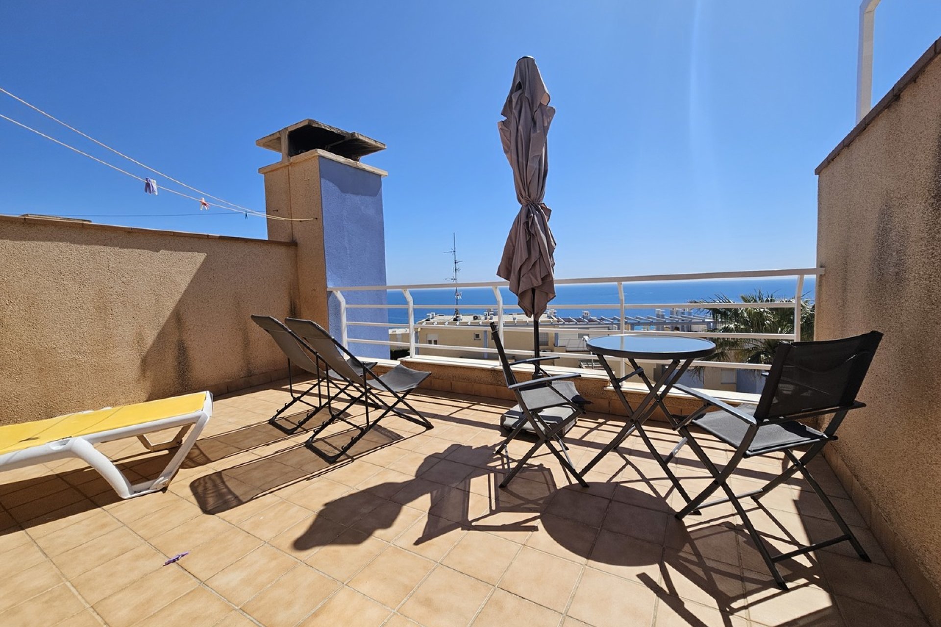 Reventa - Villa - Orihuela Costa - Cabo Roig