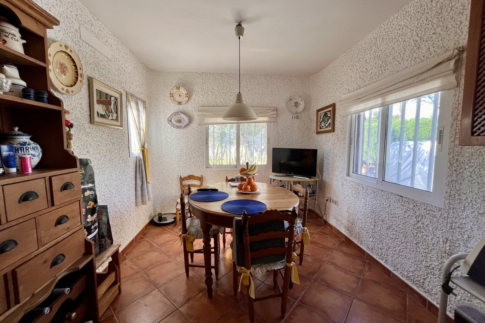 Reventa - Villa - Orihuela Costa - Cabo Roig