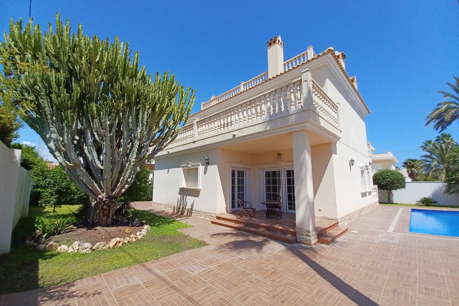 Reventa - Villa - Orihuela Costa - Cabo Roig