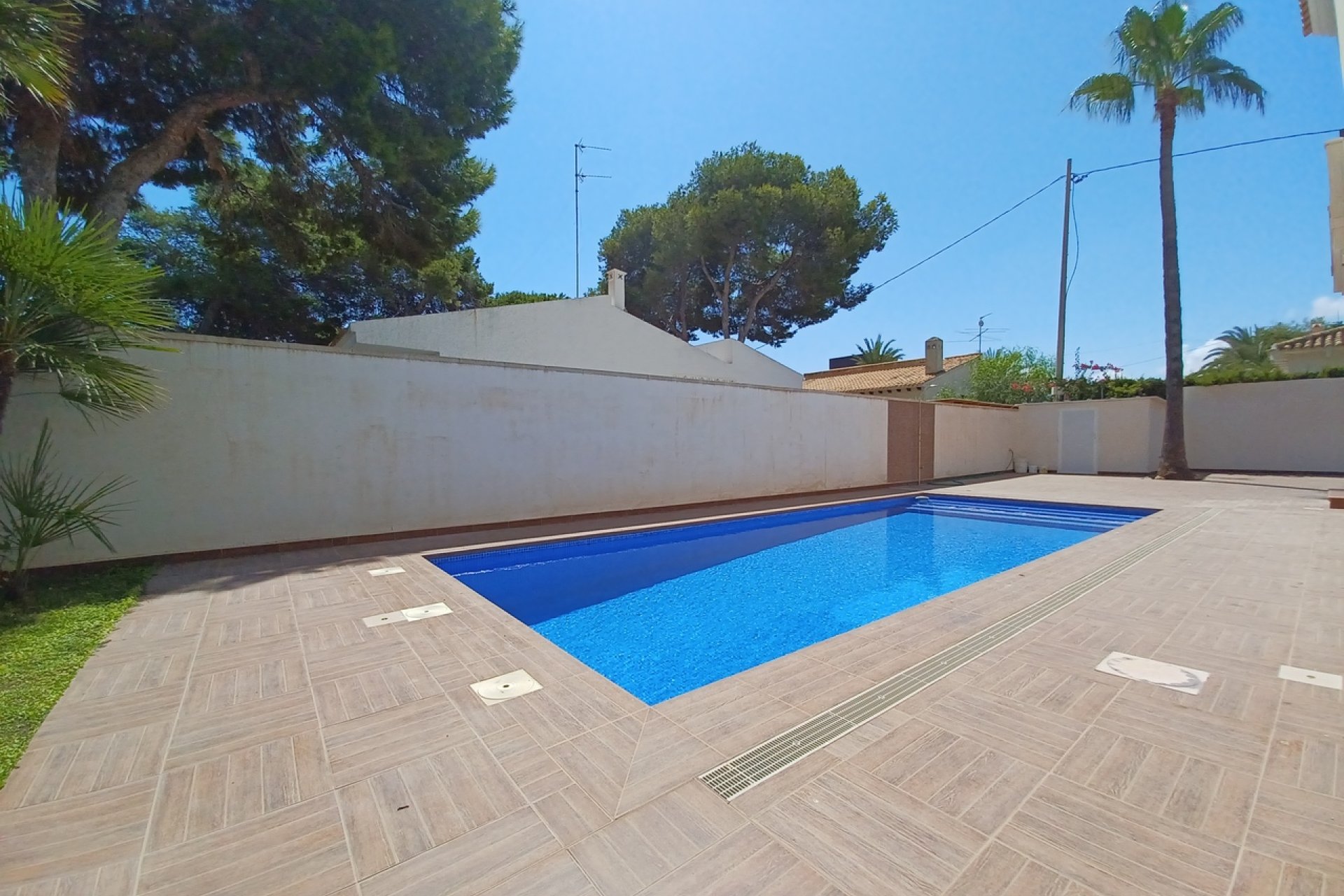 Reventa - Villa - Orihuela Costa - Cabo Roig