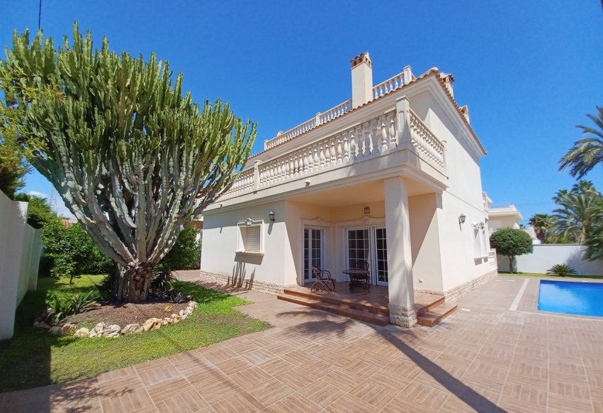 Reventa - Villa - Orihuela Costa - Cabo Roig