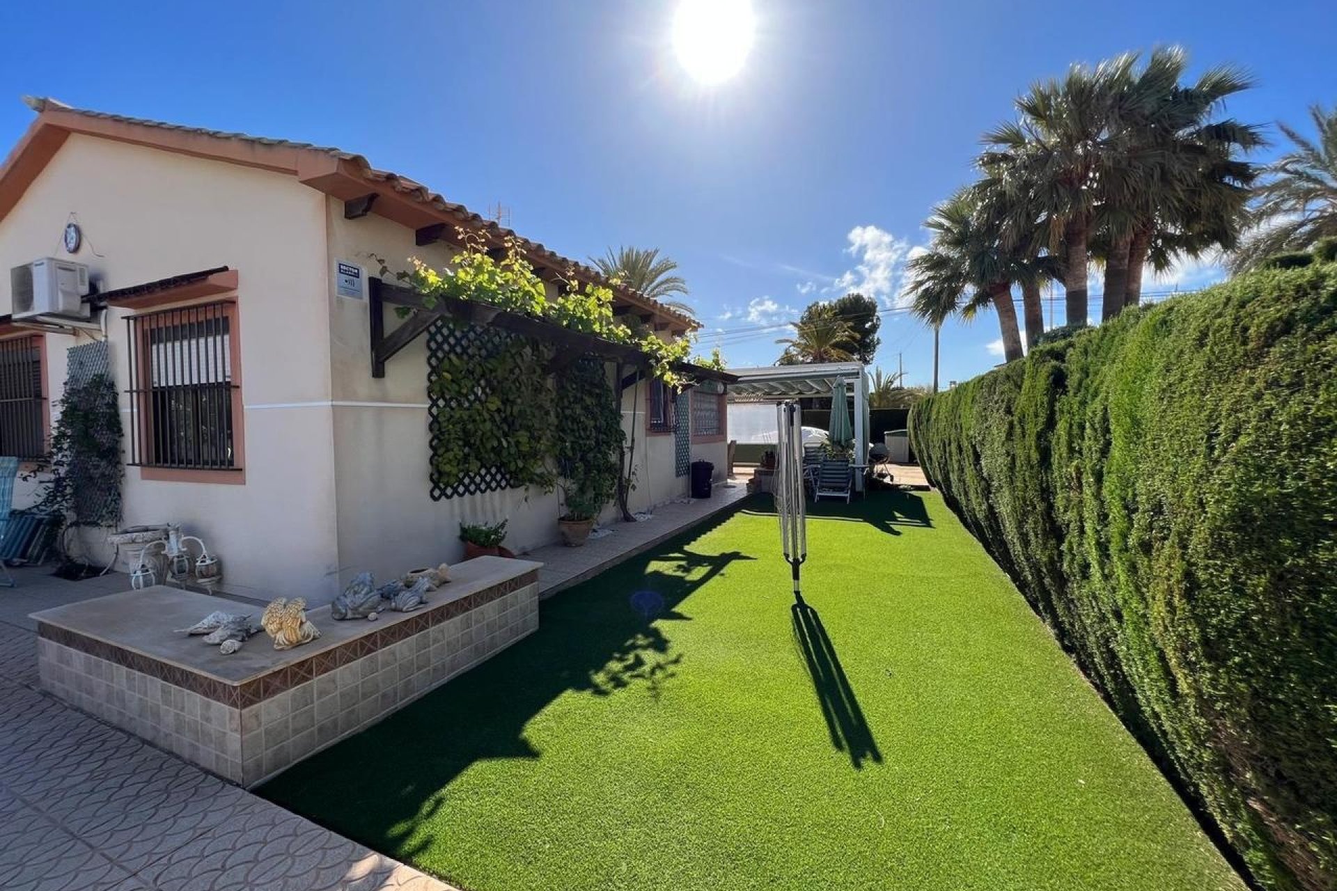 Reventa - Villa - Orihuela Costa - Cabo Roig