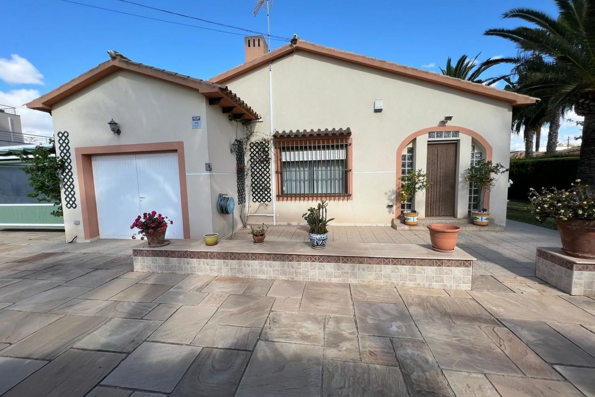 Reventa - Villa - Orihuela Costa - Cabo Roig