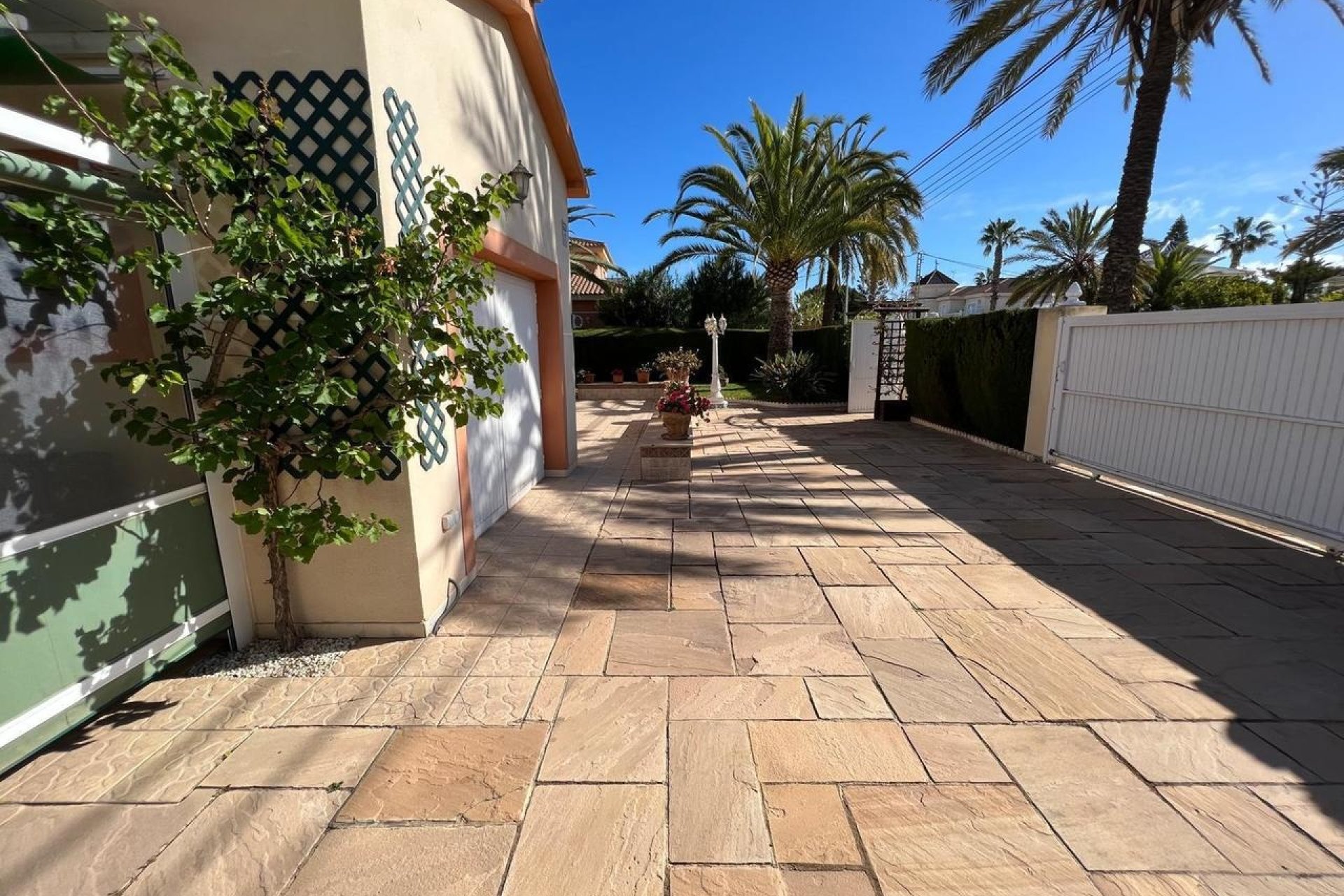 Reventa - Villa - Orihuela Costa - Cabo Roig