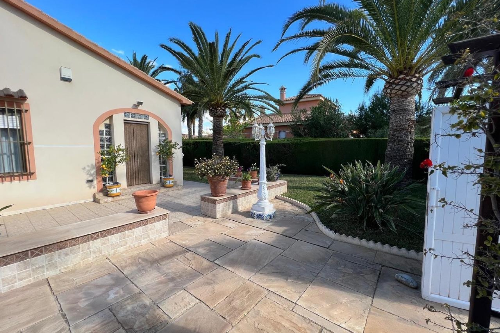 Reventa - Villa - Orihuela Costa - Cabo Roig