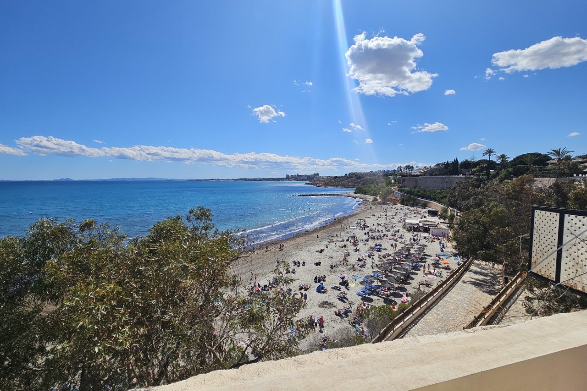 Reventa - Villa - Orihuela Costa - Cabo Roig