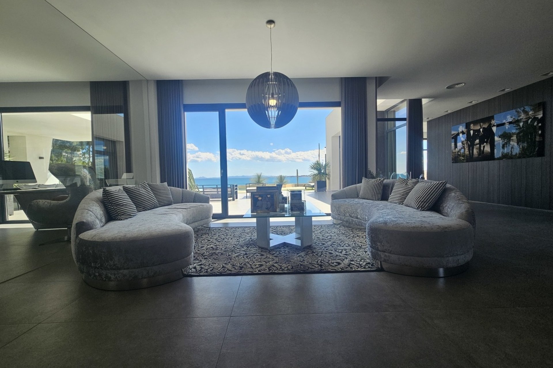 Reventa - Villa - Orihuela Costa - Cabo Roig