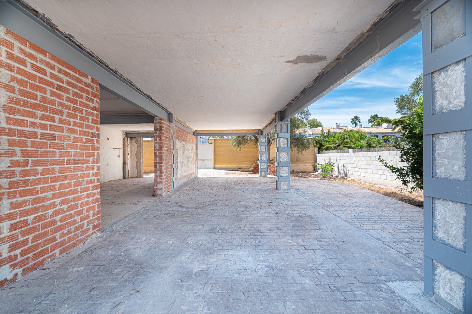 Reventa - Villa - Orihuela Costa - Cabo Roig