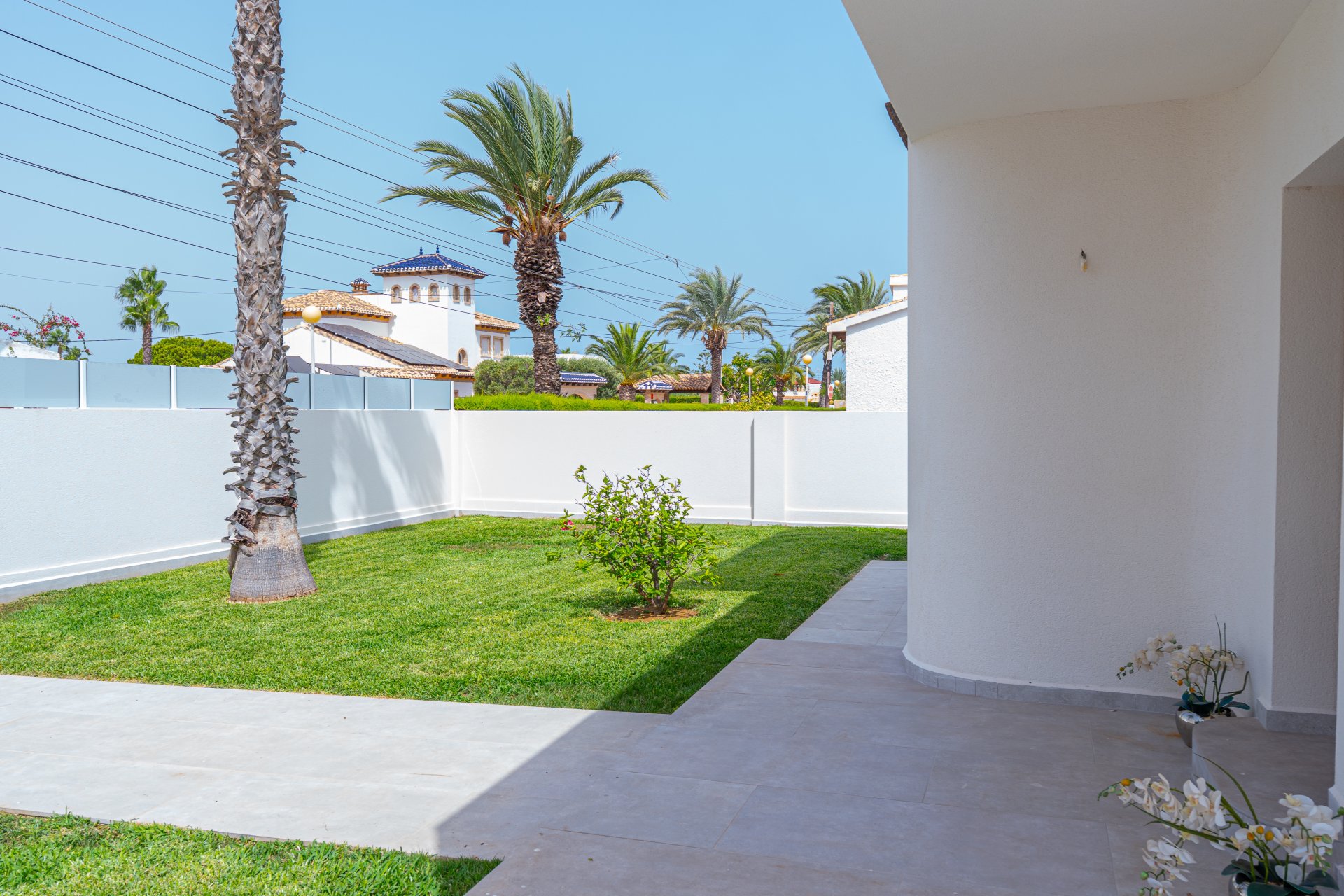 Reventa - Villa - Orihuela Costa - Cabo Roig
