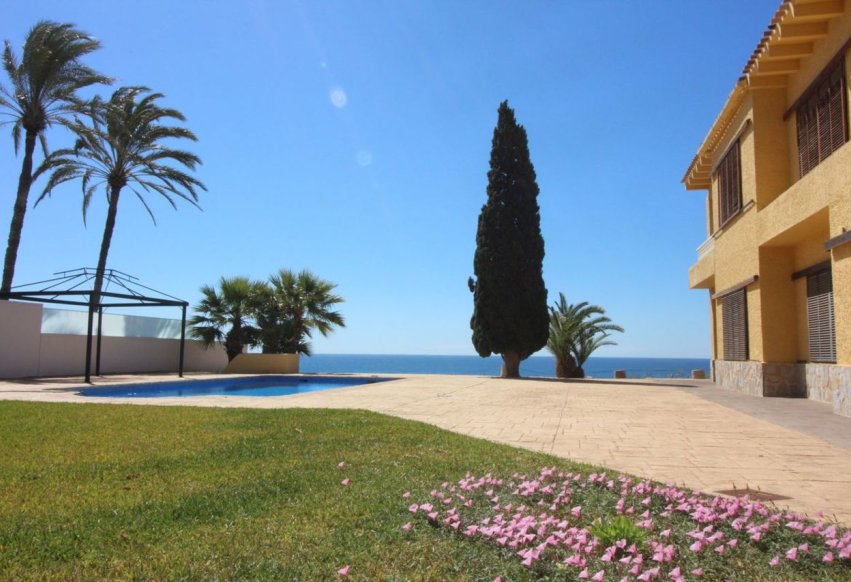 Reventa - Villa - Orihuela Costa - Cabo Roig