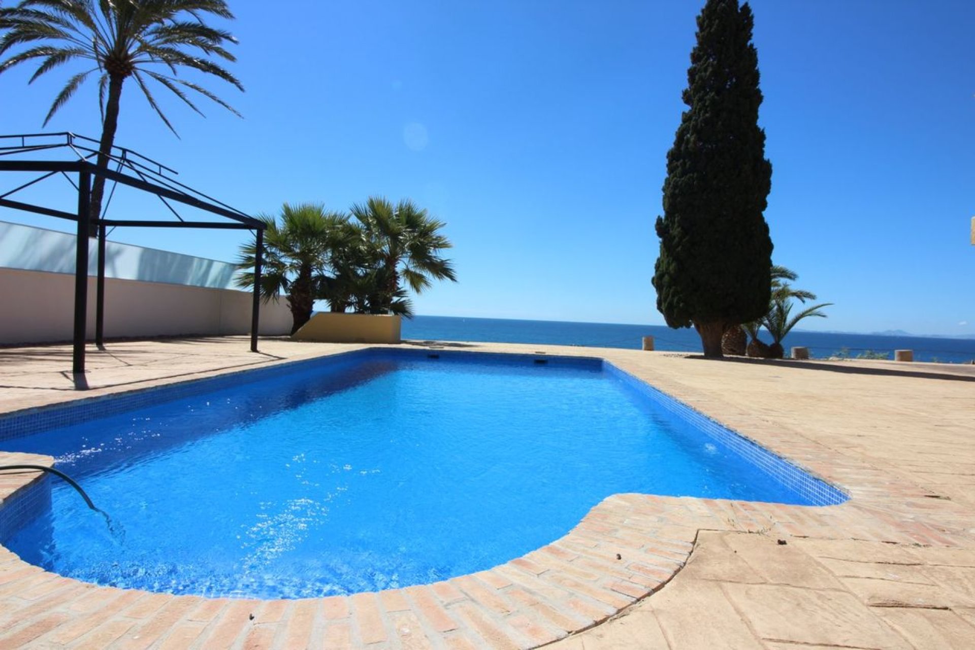 Reventa - Villa - Orihuela Costa - Cabo Roig